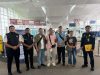 Empat WNA Asal China Dideportasi, Imigrasi Meulaboh Tindak Lanjut Hasil Operasi Gabungan Tim Kanwil Ditjenim Aceh