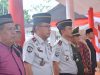 Kalapas Mukhlisin Fardi Hadiri Upacara Peringatan HUT Bhayangkara ke-80
