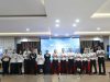 Kalapas Perempuan Bandar Lampung Hadiri Monitoring Latihan Kerja Bhumi Pura dan Magang Politeknik Imigrasi dan Pemasyarakatan Indonesia