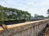 PT Marinda Utamakarya Subur Tunjukkan Komitmen, Proyek Sungai Kali Angke Lampaui Target Progres