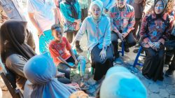 Jelang Pembukaan Sekolah Rakyat, Wagub Jihan Pastikan Kesiapan Akademik dan Sosial Peserta Didik
