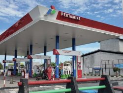 Pertamina Patra Niaga Lakukan Penyesuaian Harga BBM Non Subsidi Per 1 Juli 2026
