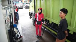 Pertamina Patra Niaga Regional Sumbagsel Tindaklanjuti Informasi Dugaan Pungli di SPBU COCO KM 163A