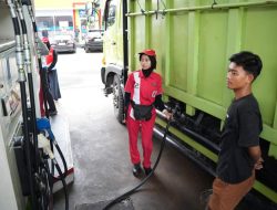 Pertamina Patra Niaga Regional Sumbagsel Tindaklanjuti Informasi Dugaan Pungli di SPBU COCO KM 163A