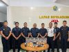 Lapas Kotaagung Gelar Razia Insidentil, Perkuat Komitmen Ciptakan Lapas Bersih dari Barang Terlarang