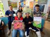 Dari Keresahan Lahir Ruang Seni, Seiring Art Space Bersama Pertamina Patra Niaga Regional Sumbagsel Hidupkan Budaya Bengkulu