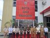 Kepala Lapas Banyuasin Hadiri Kunjungan Kerja Kajati Sumatera Selatan Perkuat Sinergi Antar Penegak Hukum