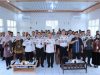 Lapas Muara Tebo Ikuti Sosialisasi dan Bimtek UMKM Bersama PARTO.id untuk Dorong Digitalisasi Produk Warga Binaan