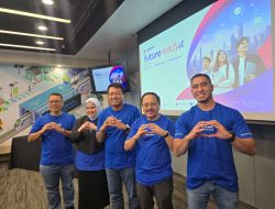 XLSMART Perluas Female Future Leader 2026 Targetkan Lebih dari 200 Ribu Pendaftar dari Seluruh Indonesia