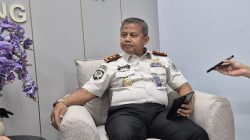 Perkuat Integritas dan Pengawasan, Lapas Gunung Sugih Implementasikan 10 Perintah Harian Kakanwil Ditjenpas Lampung