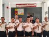 Kepala Lapas Ampana Intensifkan Penggeledahan Rutin Kamar Hunian Warga Binaan untuk Deteksi Dini Demi Keamanan