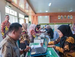 Purnama Wulan Sari Mirza Dukung Gerakan Sejuta Vaksin HPV, Dorong Perempuan Peduli Kesehatan