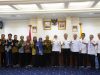 Didukung Infrastruktur Lengkap, Lampung Mantapkan Daya Tarik Investasi dan Hilirisasi