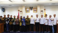 Didukung Infrastruktur Lengkap, Lampung Mantapkan Daya Tarik Investasi dan Hilirisasi