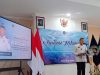 Tingkatkan Kompetensi Petugas, Kanwil Ditjenpas Jawa Tengah Gelar Penguatan dan Asistensi Kehumasan