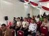 Lapas Kelas IIB Muara Tebo Hadiri Peresmian Gedung Baru KPU Tebo Dalam Perkuat Sinergi Demokrasi