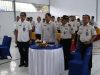Kepala Lapas Kalianda Hadiri Paparan Telaahan Kebijakan Ditjen Pemasyarakatan Guna Perkuat Implementasi Kebijakan di UPT