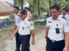 Kakanwil Ditjenpas Lampung Kunjungi Rutan Menggala, Tekankan Integritas Petugas dan Kepatuhan Warga Binaan