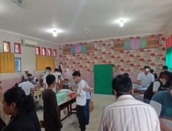 Lewat Sunatan Massal Gratis Yayasan Labbaika, Ahmad Syamsir Arief Ajak Berlomba Dalam Kebaikan