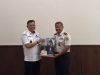 Kepala Kanwil Ditjenpas Lampung Saksikan  Penandatanganan Nota Kesepakatan Dalam Perkuat Sinergi Pembinaan