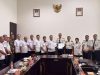 Kanwil Ditjenpas Lampung Perkuat Sinergi Pemasyarakatan, Kakanwil Saksikan Penandatanganan PKS Bapas Kotabumi dengan Pemerintah Tulang Bawang