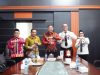 Bapas Kotabumi dan Pemkab Tubaba Teken Perjanjian Kerja Sama Perkuat Program Kerja Sosial Klien Pemasyarakatan