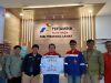 Pertamina Patra Niaga Regional Sumbagsel Raih Penghargaan Terbaik Untuk Pengelolaan Sumber Daya Air Berkelanjutan