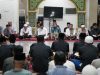 Menggapai Ridha Ilahi, Lantunan Yasin dan Marawis Satukan Doa Warga Binaan Lapas Cibinong