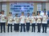 Kepala Lapas Muara Tebo Pimpin Pelantikan dan Pengambilan Sumpah Tujuh CPNS