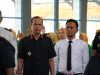 Semangat Kolaborasi PIPAS Lampung, Rutan Sukadana Hadiri Pertemuan PIPAS di Lapas Kota Agung