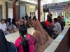 Kepala Lapas Kelas I Makassar Salurkan Bantuan Sosial kepada Masyarakat