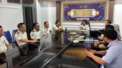 Lapas Kelas I Bandar Lampung Jalin Kerja Sama Strategis untuk Tingkatkan Fasilitas Hubungan Keluarga Warga Binaan