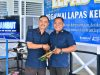 Kalapas Mukhlisin Fardi Pimpin Pisah Sambut Pejabat Struktural Dalam Perkuat Kebersamaan dan Regenerasi