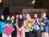 Pertamina Patra Niaga Regional Sumbagsel Kembangkan UMKM Berbasis Upcycling di Desa Banu Ayu