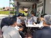 Pererat Sinergi Lewat Coffee Morning, Bapas Kotabumi Matangkan Rencana Kerja Sama Lintas Instansi