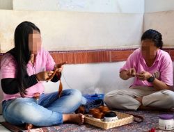 Pertamina Patra Niaga Regional Sumbagsel Bangun Kepercayaan Diri Warga Binaan Lapas Perempuan Palembang