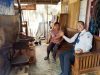 Jalin Silaturahmi, Kabapas Kotabumi Laksanakan Penjajakan Kerja Sama dengan Pelaku UMKM Pengerajin