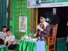Sentuh Hati Warga Binaan, Habib Ahmad Al Habsyi Isi Safari Dakwah di Lapas Banyuasin