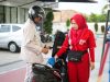 Pertamina Patra Niaga Regional Sumbagsel Kampanyekan Bijak Menggunakan Energi dan Dukung Subsidi Tepat
