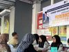 Dari Lapas untuk Masyarakat, Lapas Makassar Gelar Pemeriksaan Kesehatan Gratis sebagai Implementasi 15 Program Aksi Kemenimipas