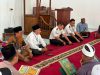 Lapas Muara Tebo Gelar Program Belajar Mengaji Bagi Warga Binaan Bersama BAZNAS Kabupaten Tebo