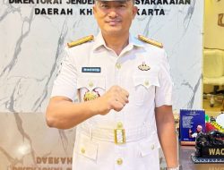 Kakanwil Ditjenpas Daerah Khusus Jakarta Tingkatkan Kualitas Layanan Seluruh UPT Pemasyarakatan di Jakarta