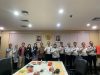 Bapas Jakarta Pusat Hadiri Audiensi Program You Rise Bersama Kemenaker dan Yayasan PLAN Indonesia