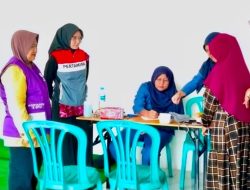 Pertamina Patra Niaga Regional Sumbagsel Perluas Akses Layanan Terapi bagi Disabilitas dan Lansia di Jambi