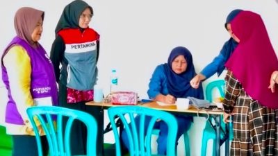 Pertamina Patra Niaga Regional Sumbagsel Perluas Akses Layanan Terapi bagi Disabilitas dan Lansia di Jambi