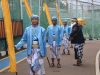 Lestarikan Budaya Lokal, Lapas Cibinong Jadikan Seni Tradisional Lengser Sebagai Media Pembinaan Warga Binaan