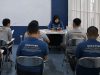 Warga Binaan Lapas Cibinong Tempuh Pendidikan Kesetaraan untuk Masa Depan Lebih Baik