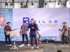Tampil Memukau ! Band “BILAS” Lapas Cilacap Meriahkan Pembukaan Cilacap Expo 2026