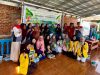 Pertamina Patra Niaga Perluas Dampak Program Hidroponik Melalui Penguatan Kapasitas Warga