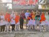 Pertamina Patra Niaga Regional Sumbagsel Dukung Lansia Hidup Sehat Sekaligus Peduli Lingkungan di Jambi